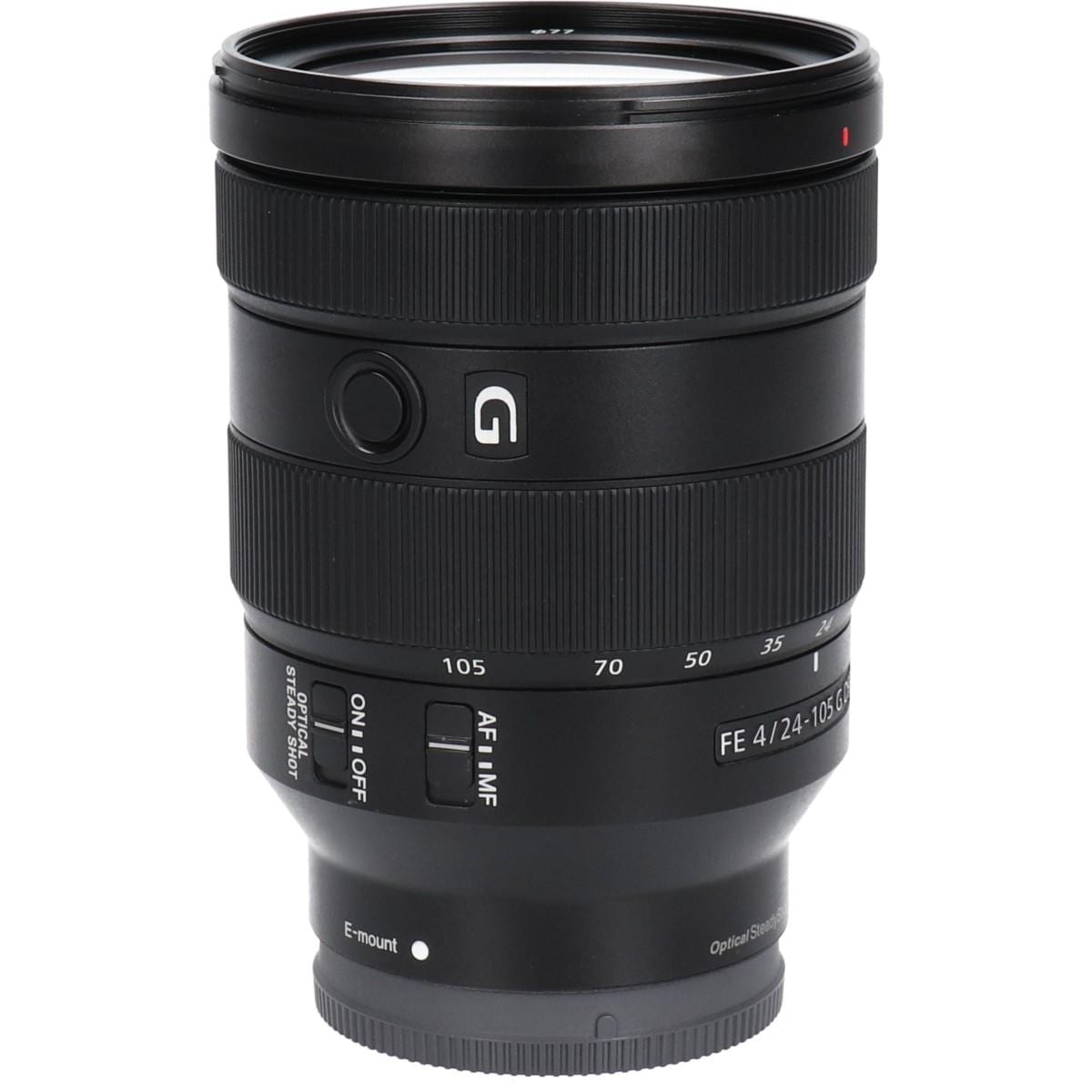ＦＥ２４－１０５ｍｍ　Ｆ４Ｇ（ＳＥＬ２４１０５Ｇ）