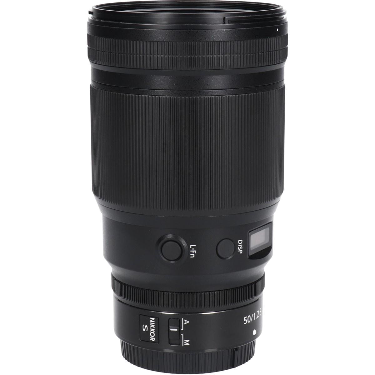 Ｚ５０ｍｍ　Ｆ１．２Ｓ