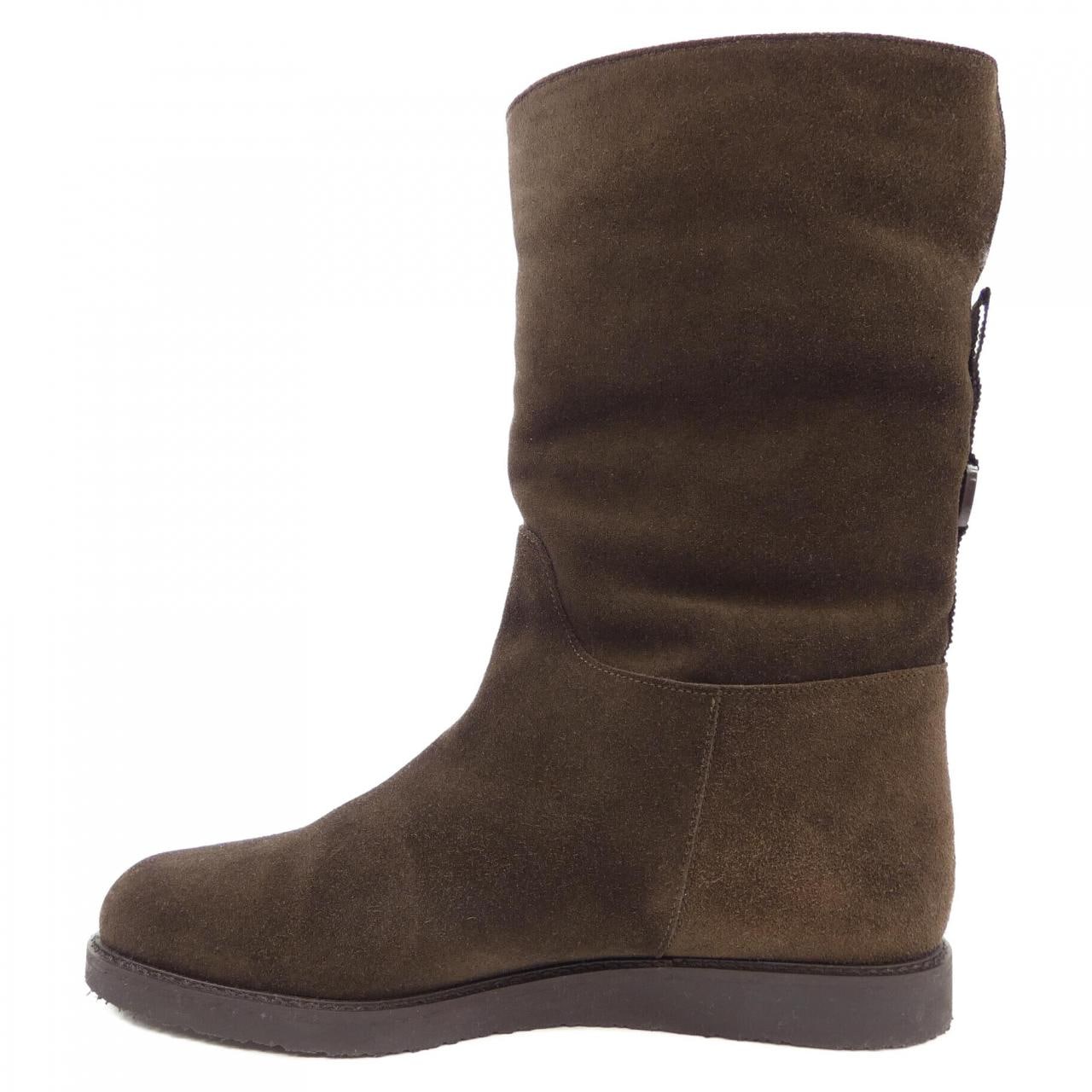 SALVATORE FERRAGAMO SALVATORE FERRAGAMO Boots