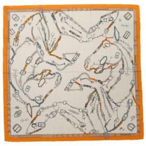 エルメス HERMES ショール