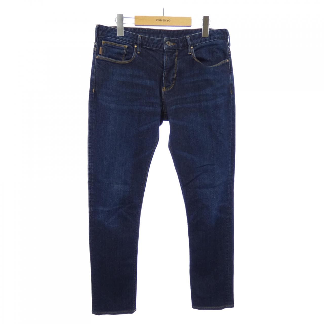 アルマーニジーンズ ARMANI JEANS 6X6J06 6D04Z ジーンズ