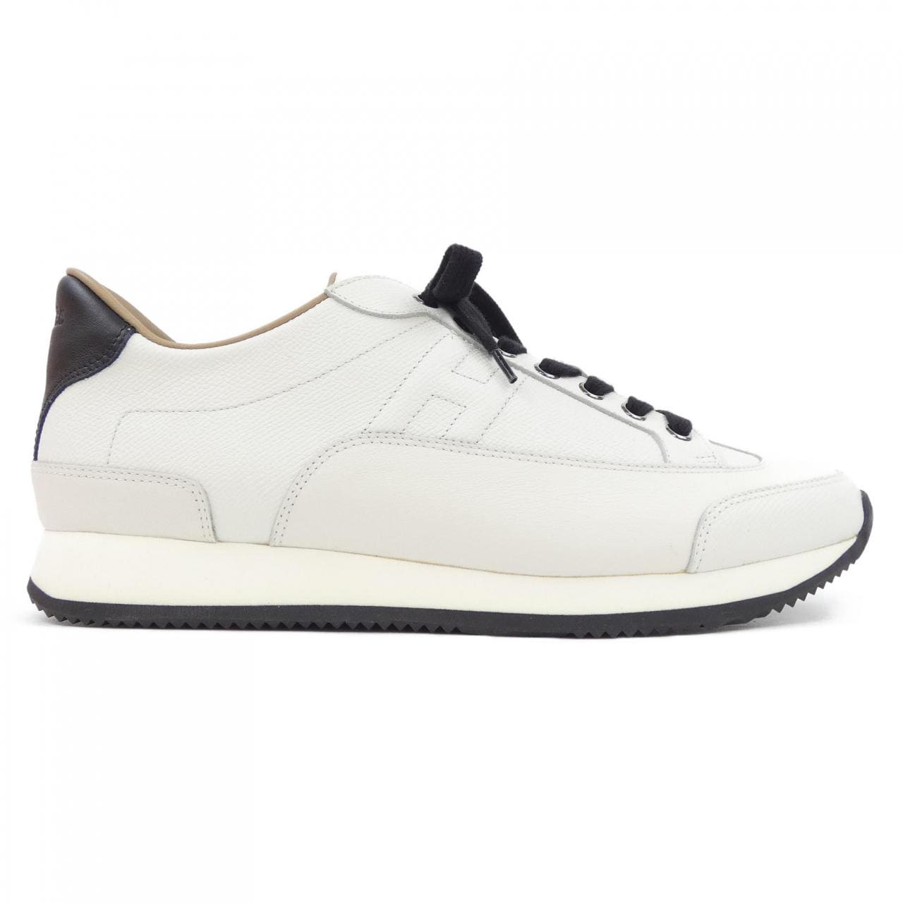 エルメス HERMES 171311Z GOAL スニーカー