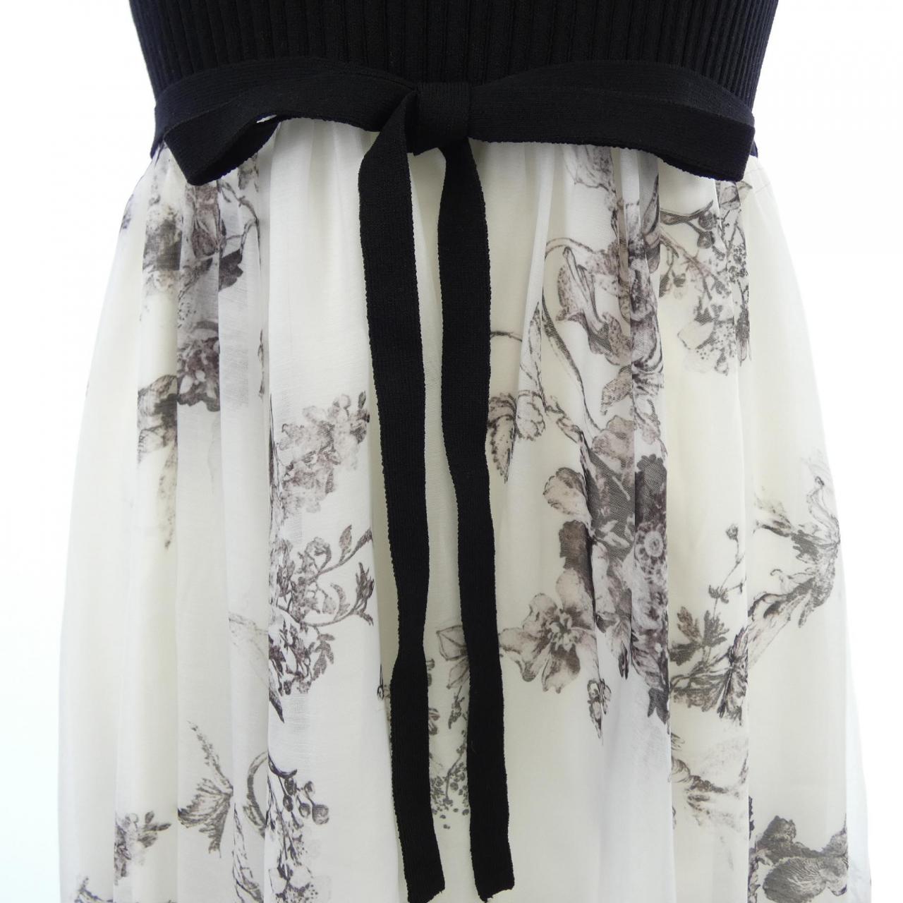 スナイデル Snidel SWNO252060 ワンピース