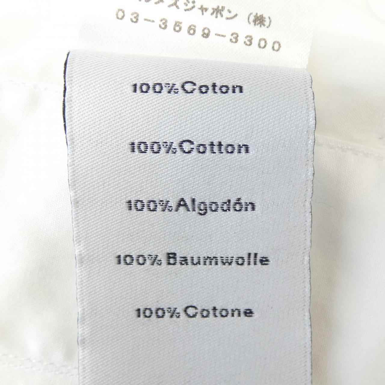 エルメス HERMES *21-5608 トップス