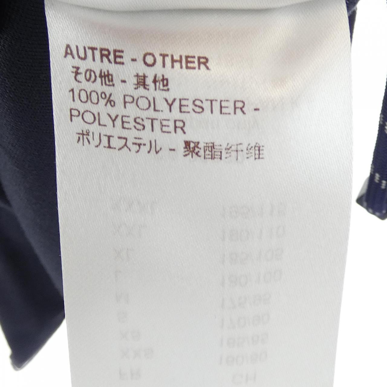 ルイヴィトン LOUIS VUITTON AMERIDA'S CUP HBY42WAJN ブルゾン