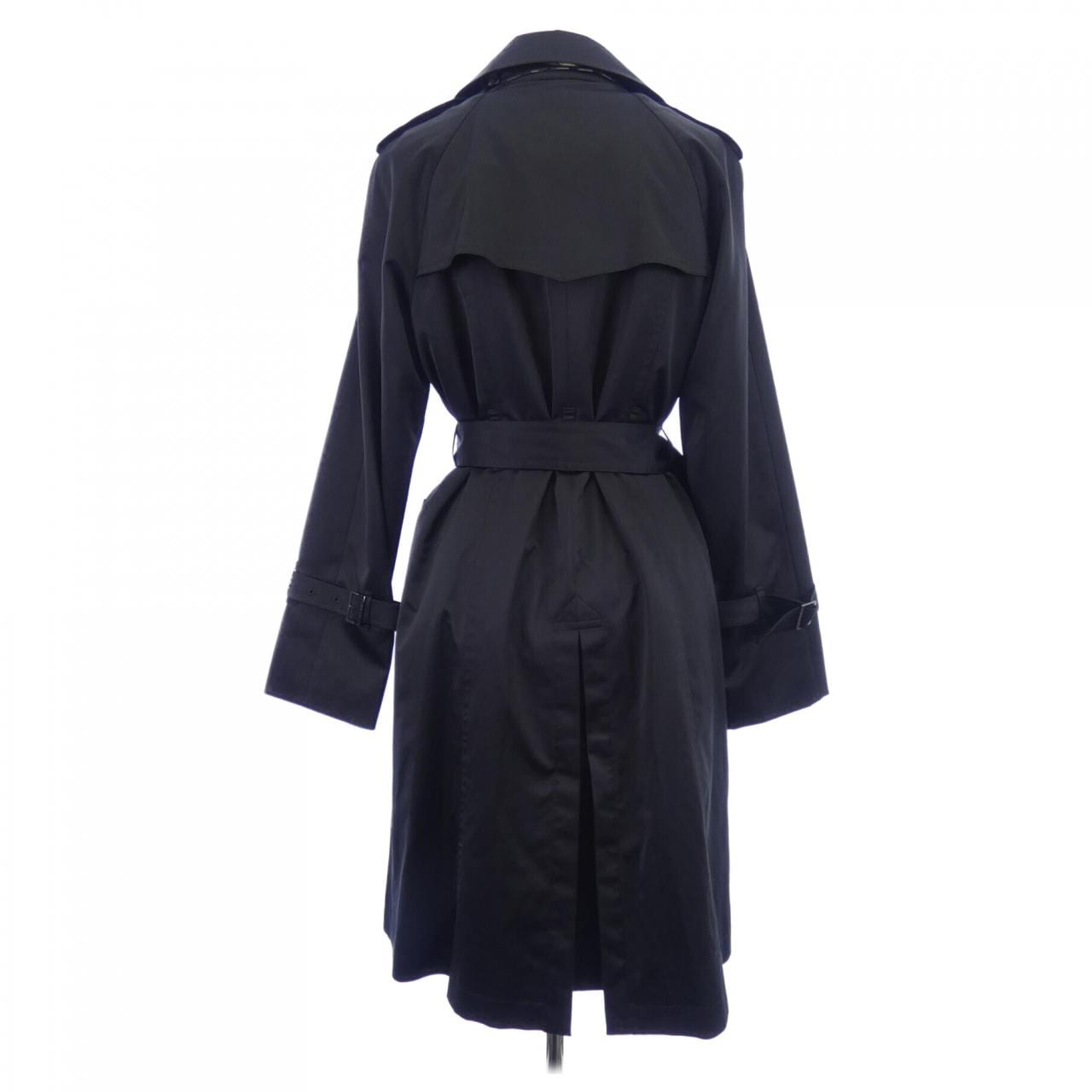 ダックス DAKS トレンチコート