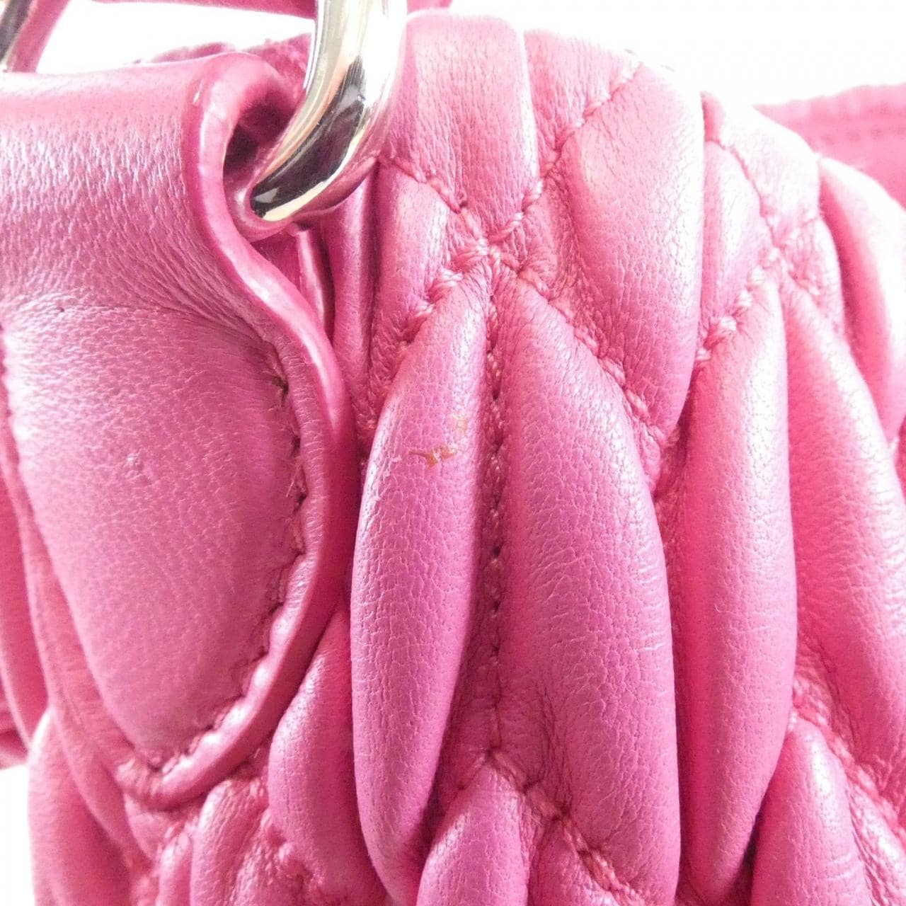 ミュウミュウ RN0896 バッグ