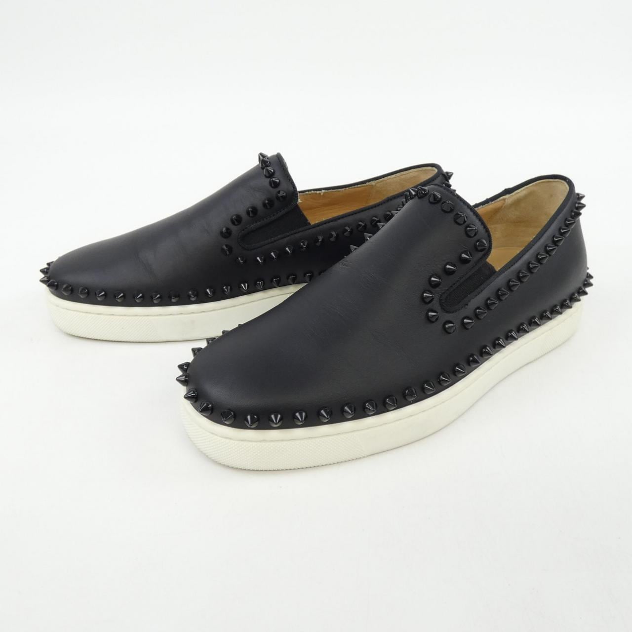クリスチャンルブタン CHRISTIAN LOUBOUTIN スニーカー