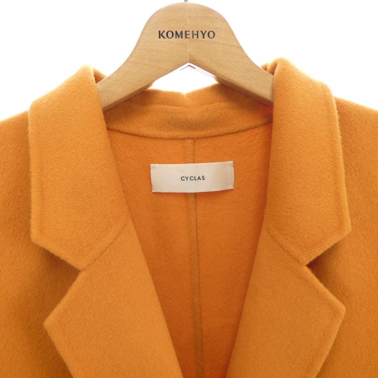 シクラス CYCLAS コート