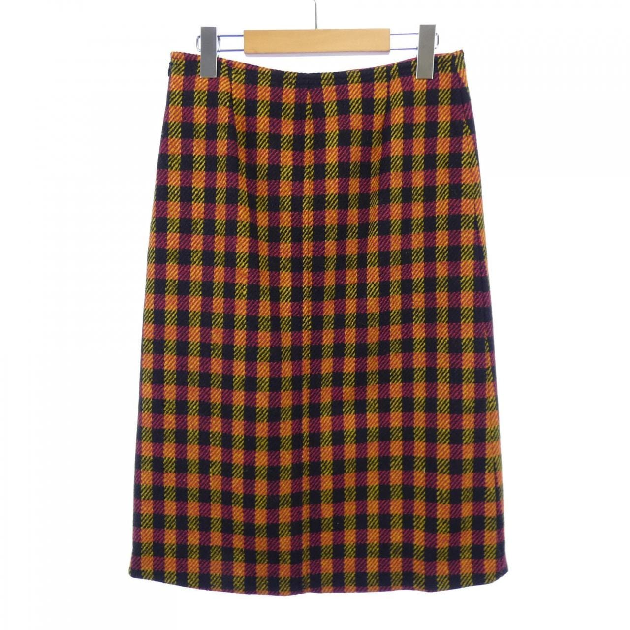 ドゥロワー DRAWER 6524-299-0889 スカート