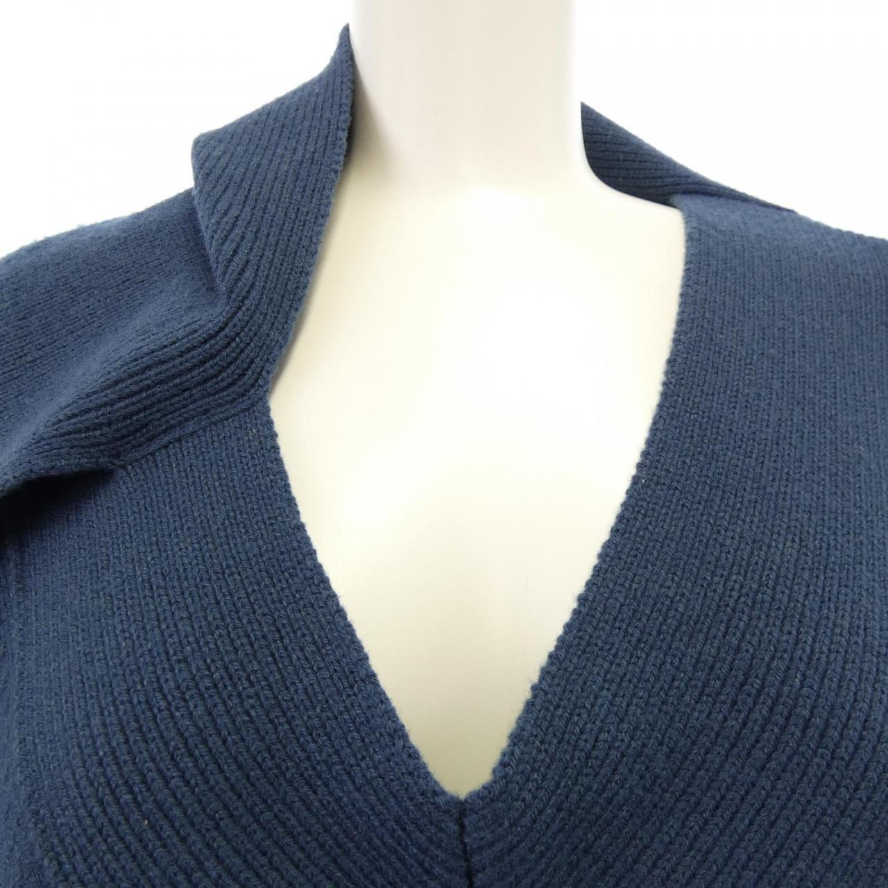 アイレネ IRENE 22A81002 ニット