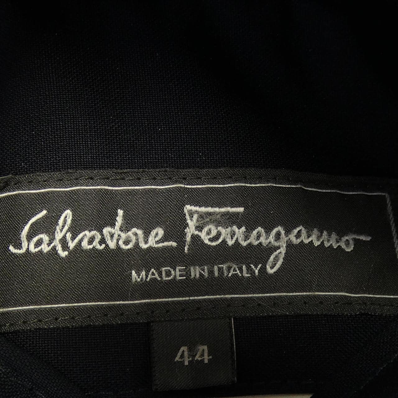 SALVATORE FERRAGAMO SALVATORE FERRAGAMO 羽絨夾克
