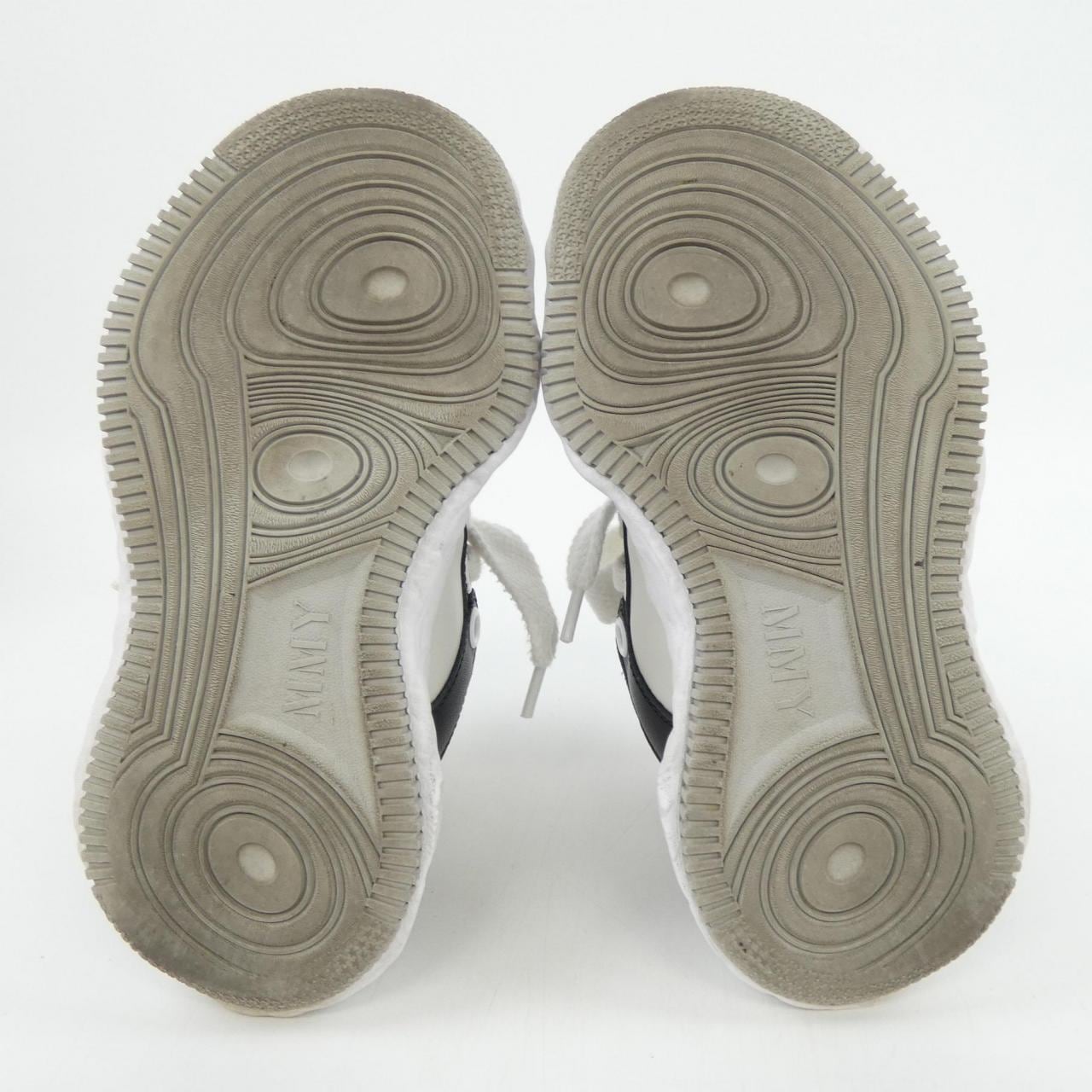 メゾンミハラヤスヒロ MAISON MIHARA YASUHI A12FW718 スニーカー