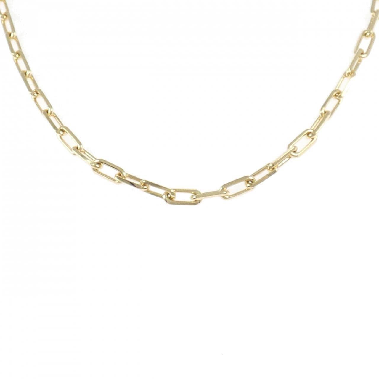 カルティエ サントス ネックレス