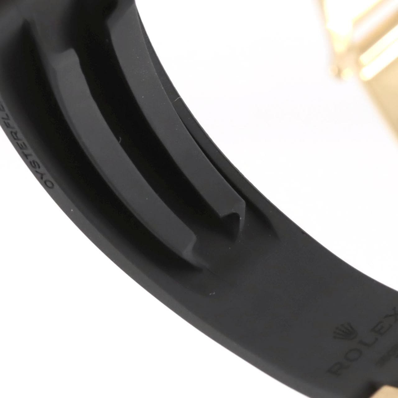 ロレックス デイトナ 126518LNG YG 自動巻 ランダム番