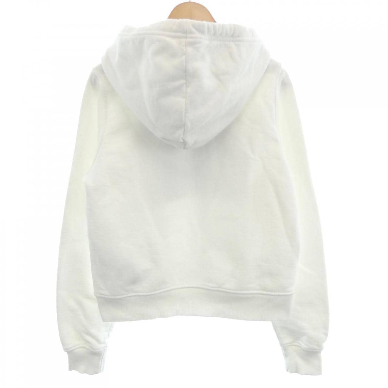 ディーゼル DIESEL パーカー