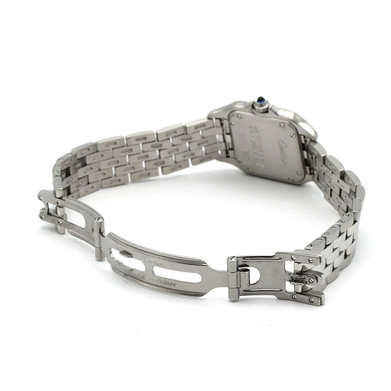 カルティエ パンテールSM W25033P5 SS クォーツ