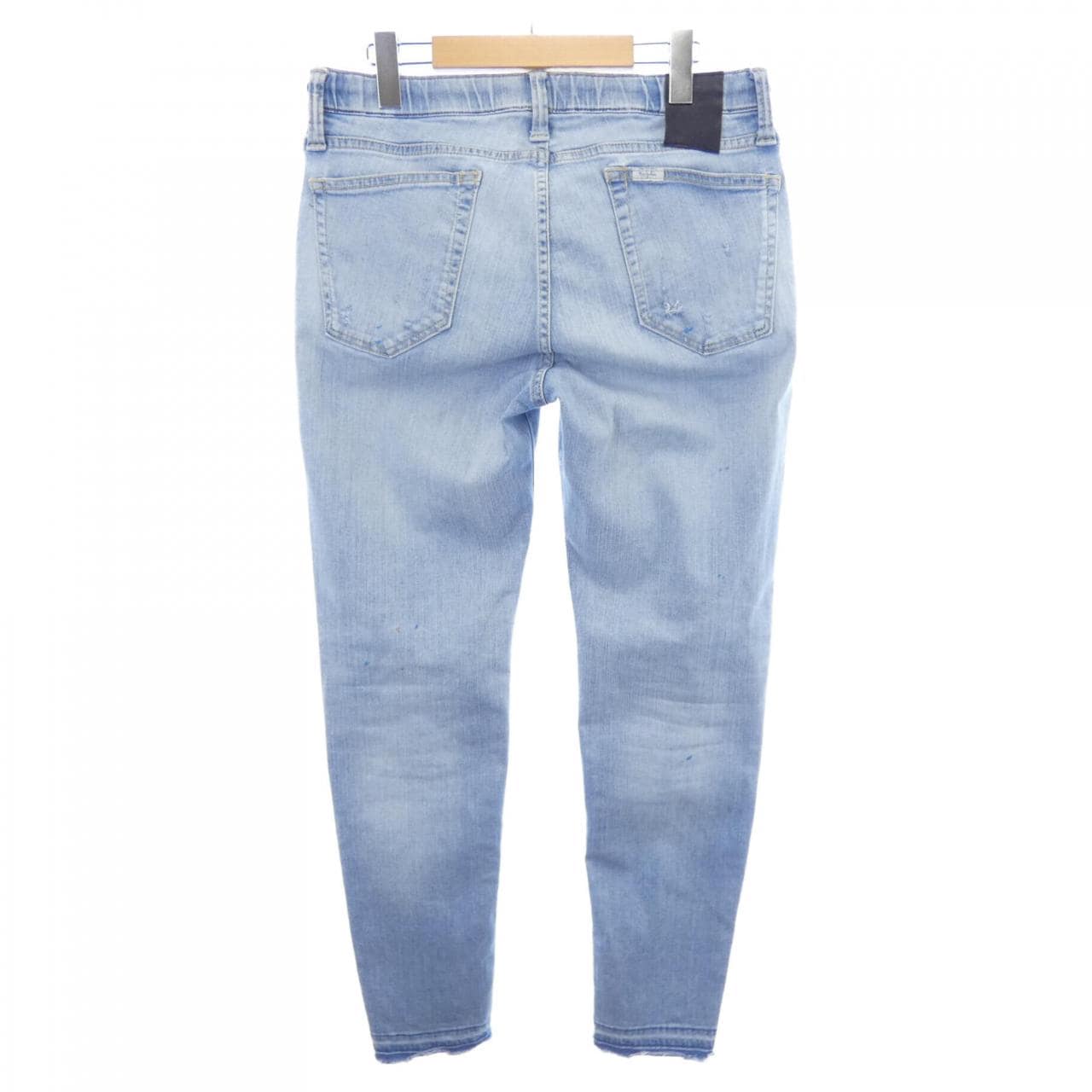 ビッグジョン BIG JOHN MXSR01M ジーンズ