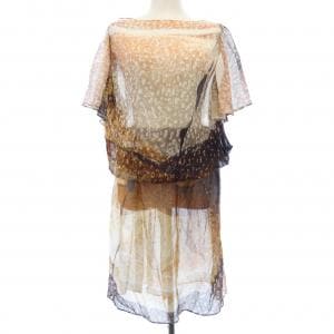 シャネル CHANEL P58041V44030 ワンピース