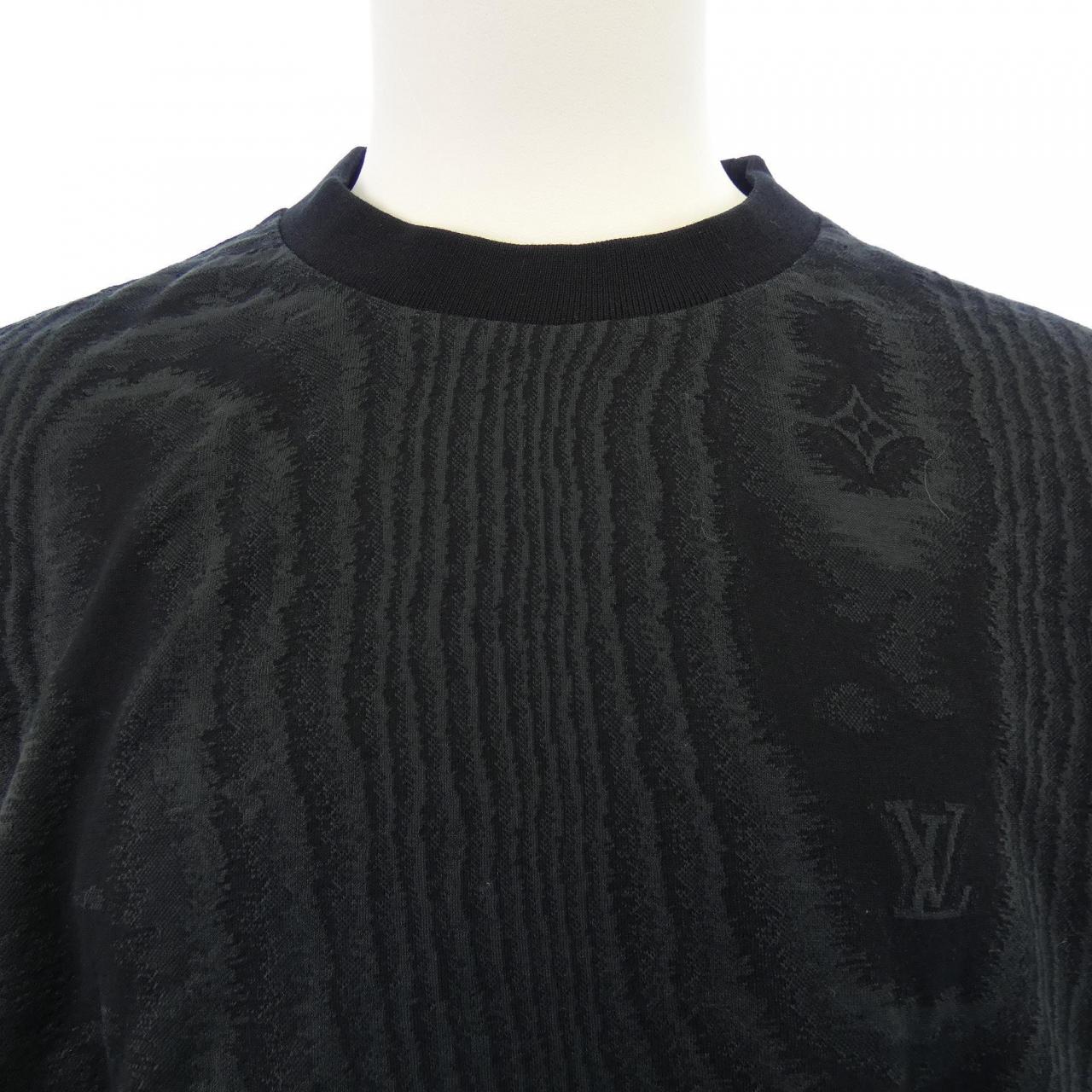 LOUIS VUITTON HTY17WUSB T恤