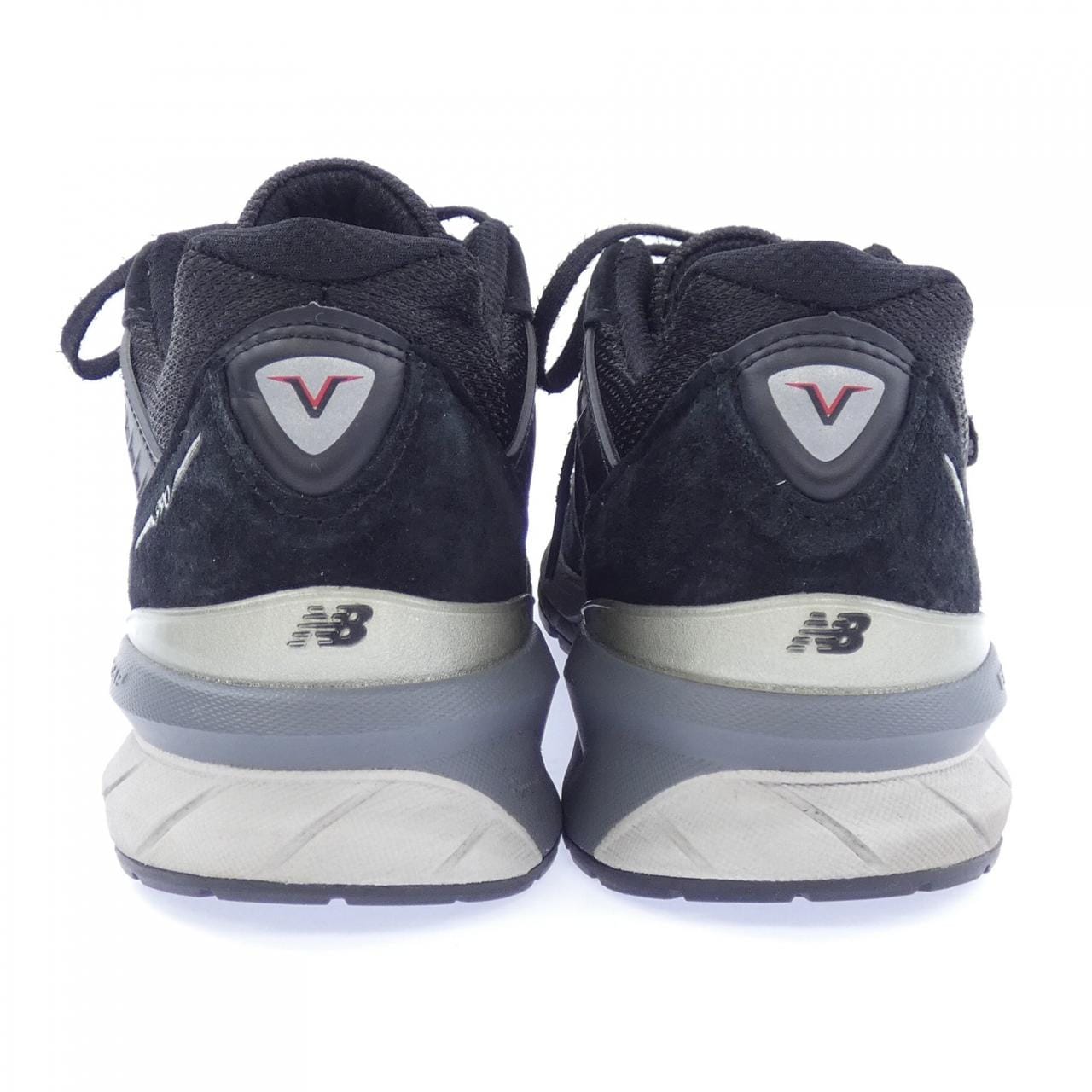 ニューバランス NEW BALANCE M990BK5 スニーカー