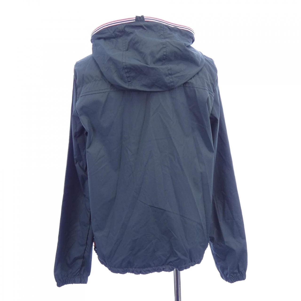 ハンター HUNTER ブルゾン