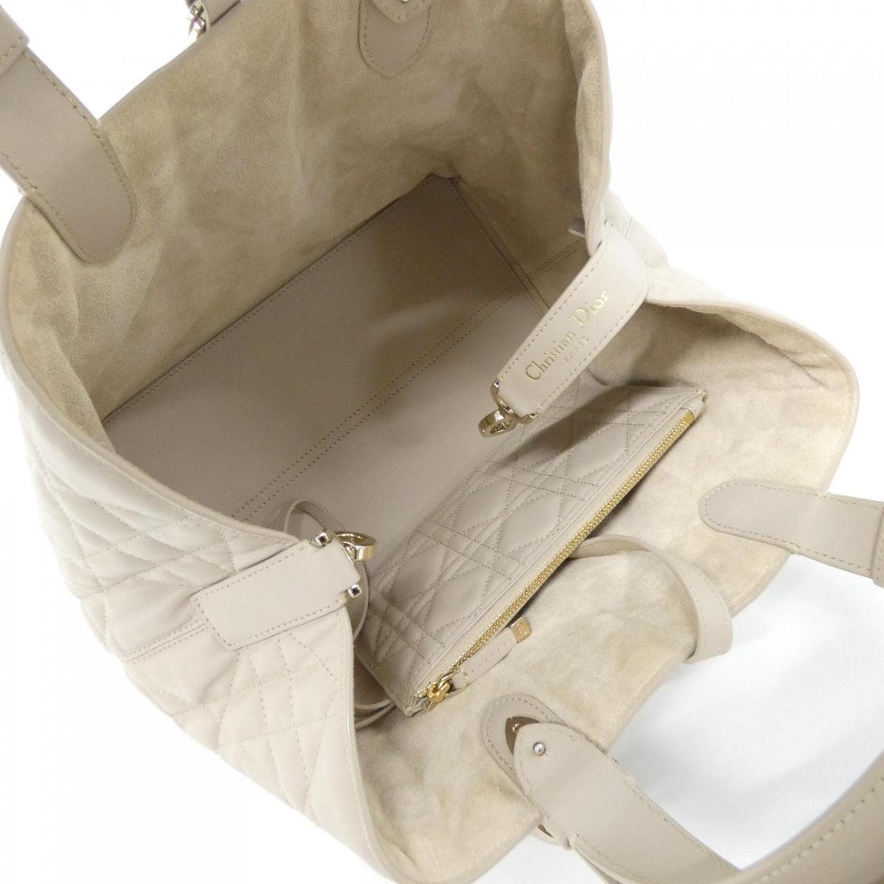 クリスチャンディオール ディオール トゥジュール ミディアム M2821OSHJ バッグ