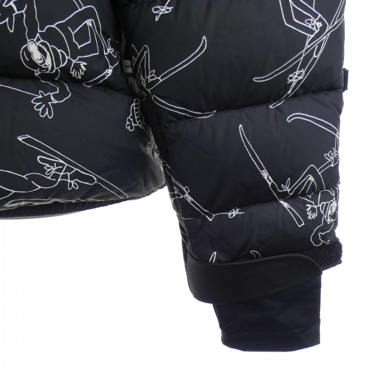 モンクレールグルノーブル MONCLER GRENOBLE 53916 ROBSON ダウンジャケット