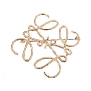 ロエベ 111 27 027 ブローチ