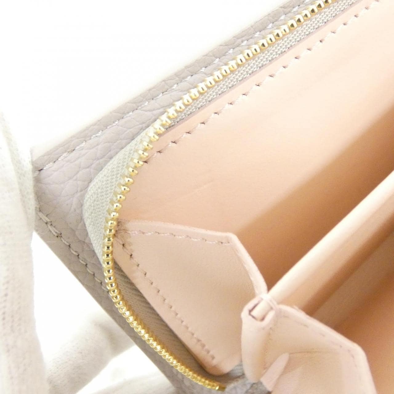 ルイヴィトン マヒナ ポルトフォイユ クレア M13470 財布