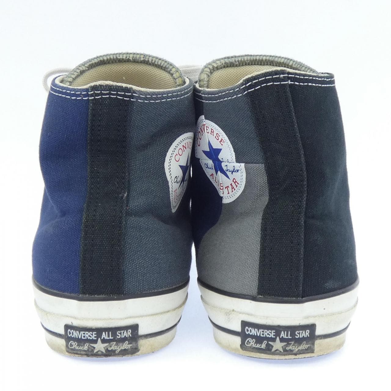 コンバース CONVERSE FACETASM スニーカー