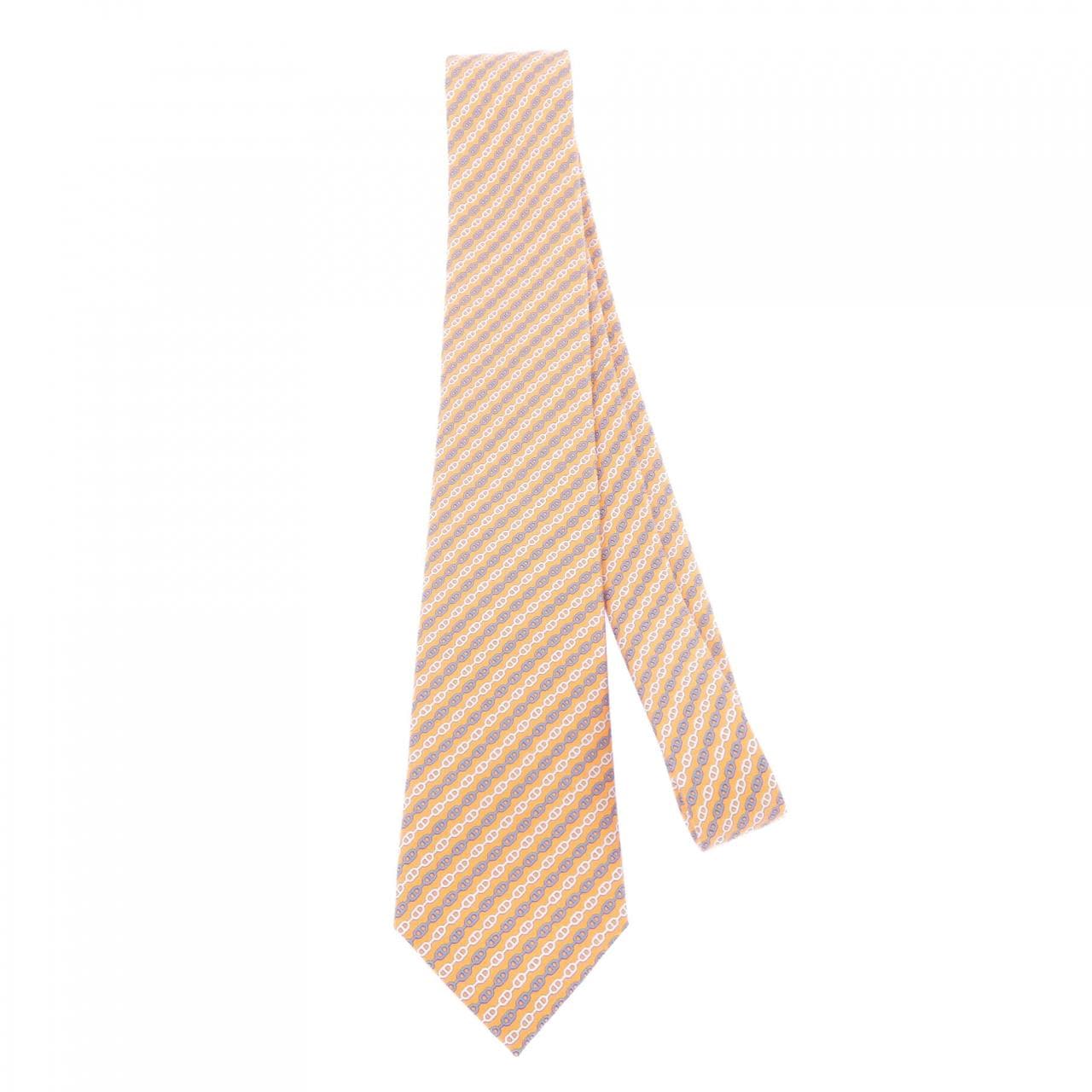 エルメス HERMES NECKTIE