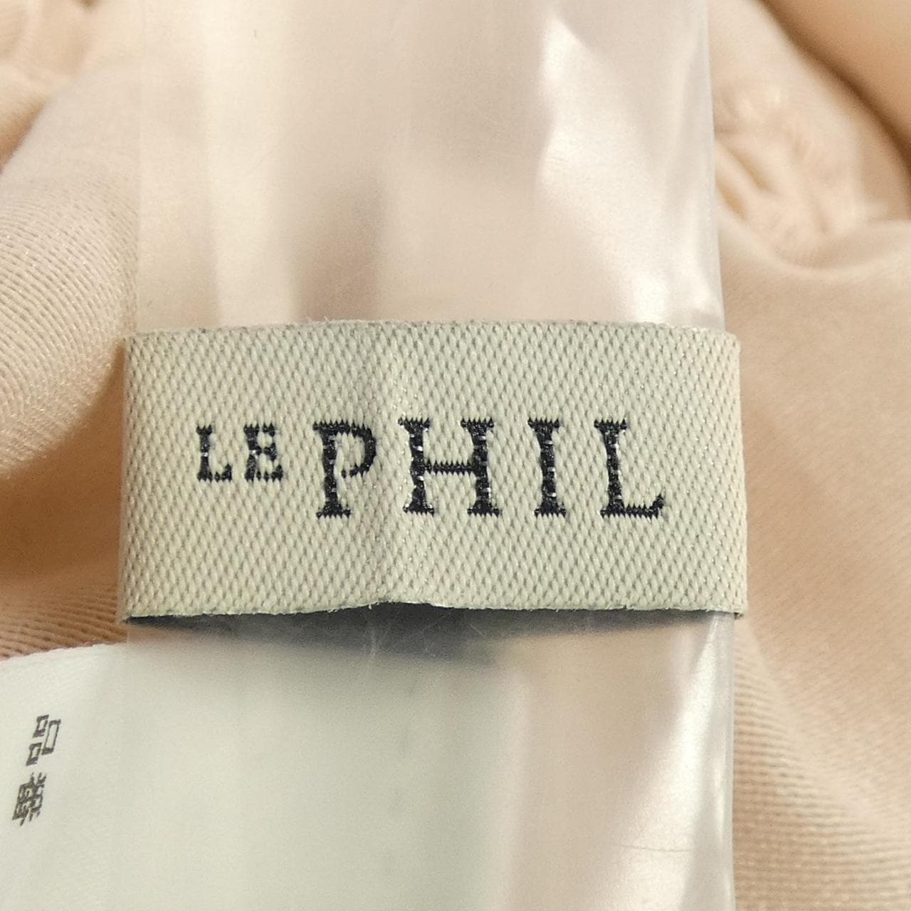 ルフィル LE PHIL 534-5110301 トップス