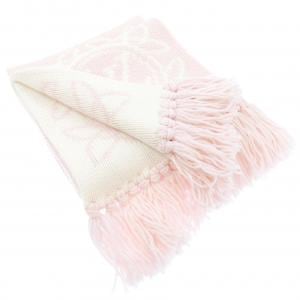 ルイヴィトン LOUIS VUITTON エシャルプ モーニングラム M70819 MUFFLER