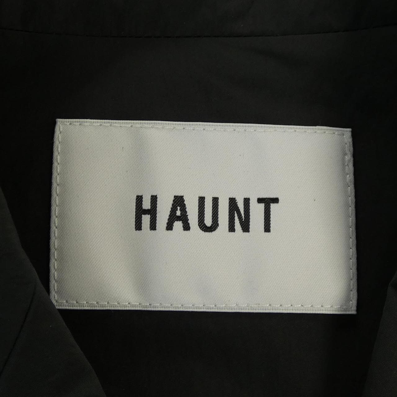 ハウント HAUNT 1252090099 コート