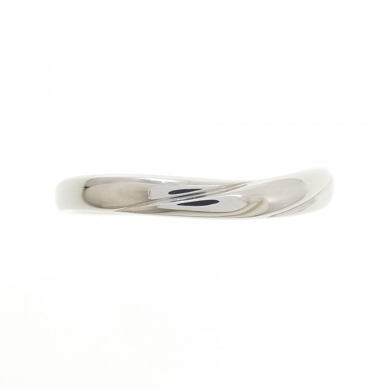 4゜C (ダイヤモンド) リング