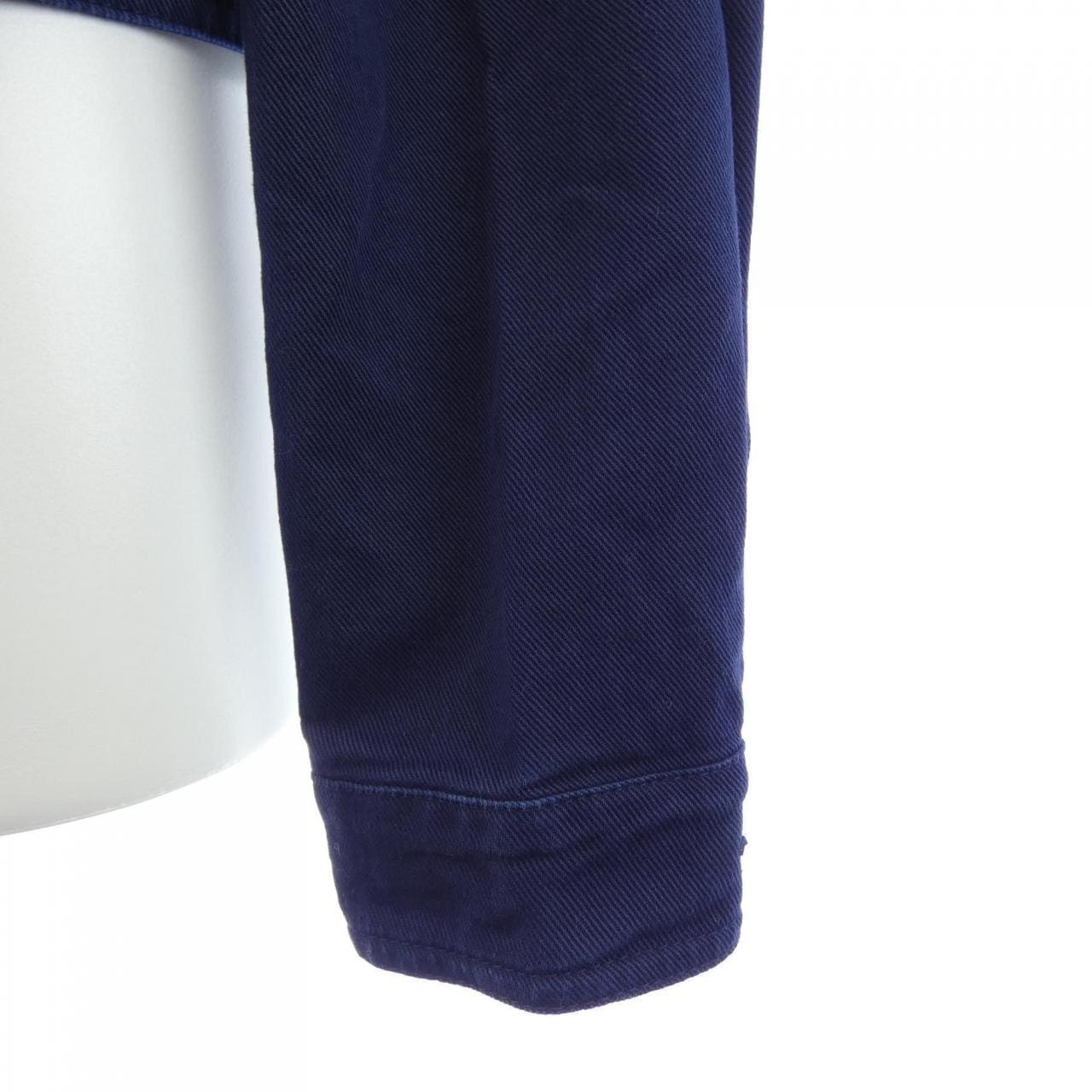 クリスチャンディオール CHRISTIAN DIOR 117V41A3790 デニムジャケット