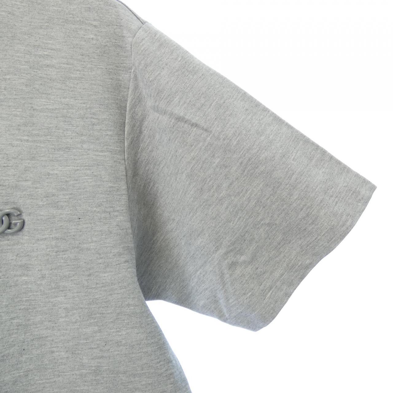 ドルチェアンドガッバーナ DOLCE&GABBANA G8NV9Z/FUGMW Tシャツ