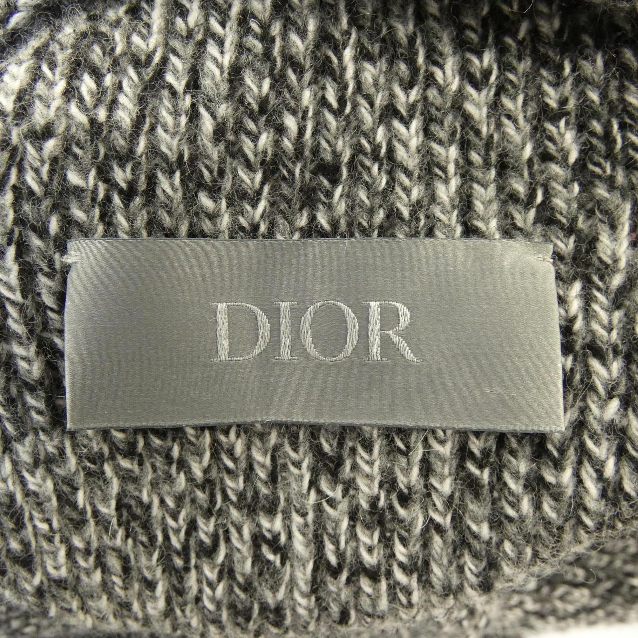 ディオール DIOR 293M630CT363 ニット