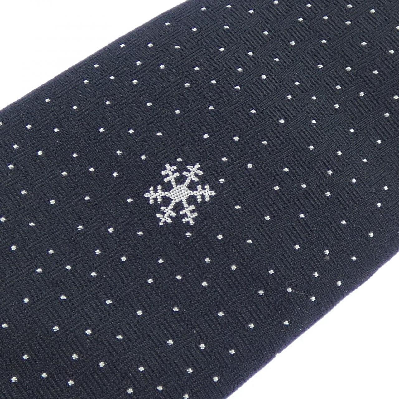 エルメス HERMES 428944 NECKTIE