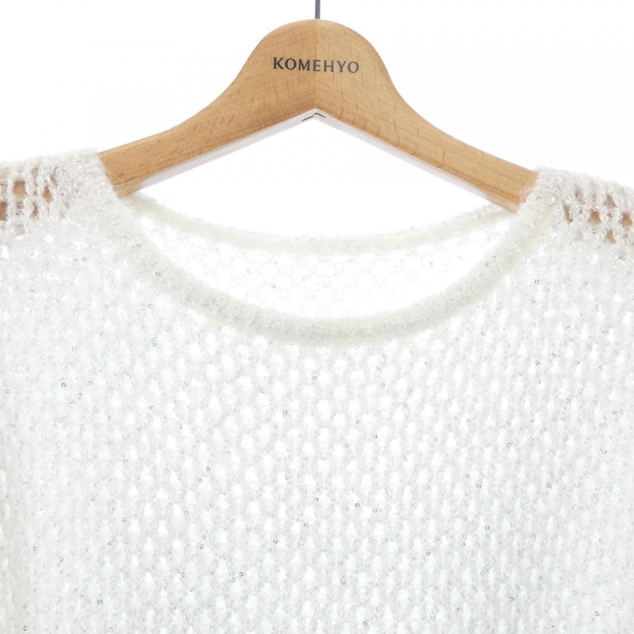 ダイアグラム Diagram 43336-00 ニット