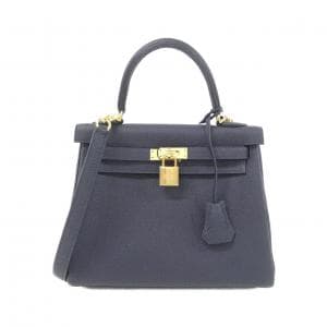 エルメス ケリー 25cm 044624CC バッグ