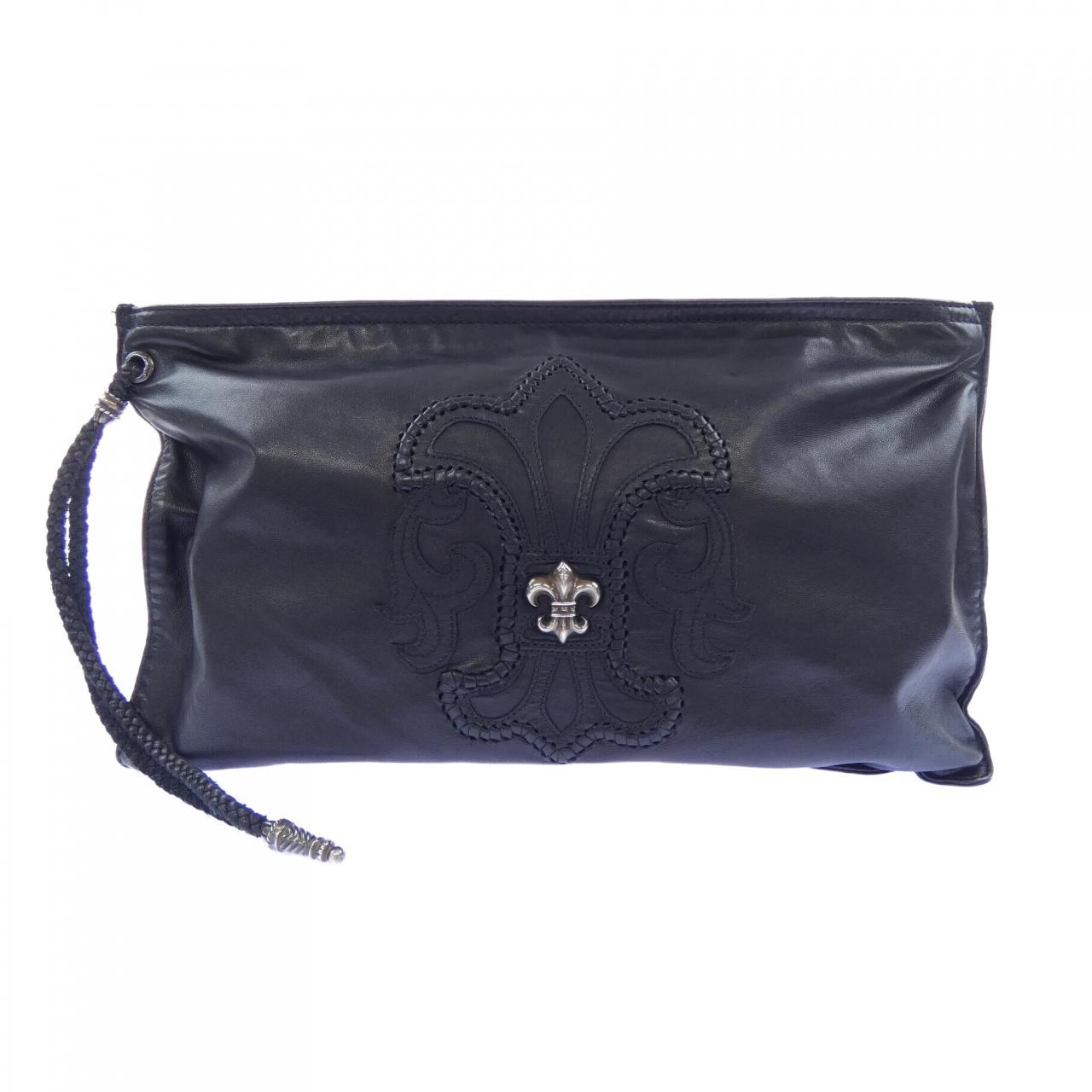 クロムハーツ CHROME HEARTS BS FLUER BAG