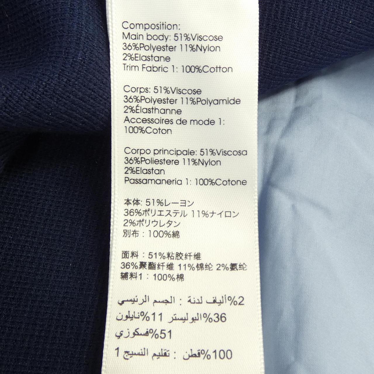 スリーワンフィリップリム 3.1 Phillip Lim パーカー