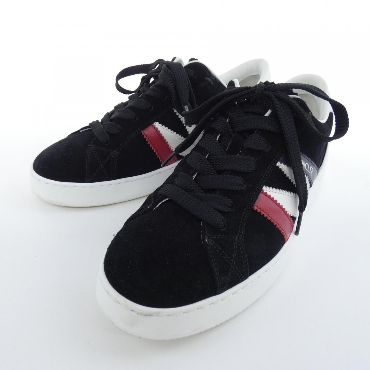 モンクレール MONCLER MONACO M スニーカー