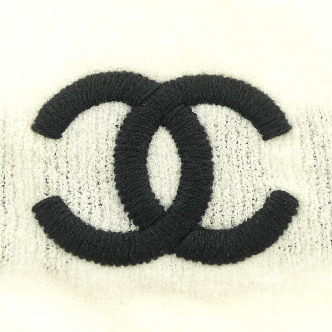 シャネル CHANEL STOLE