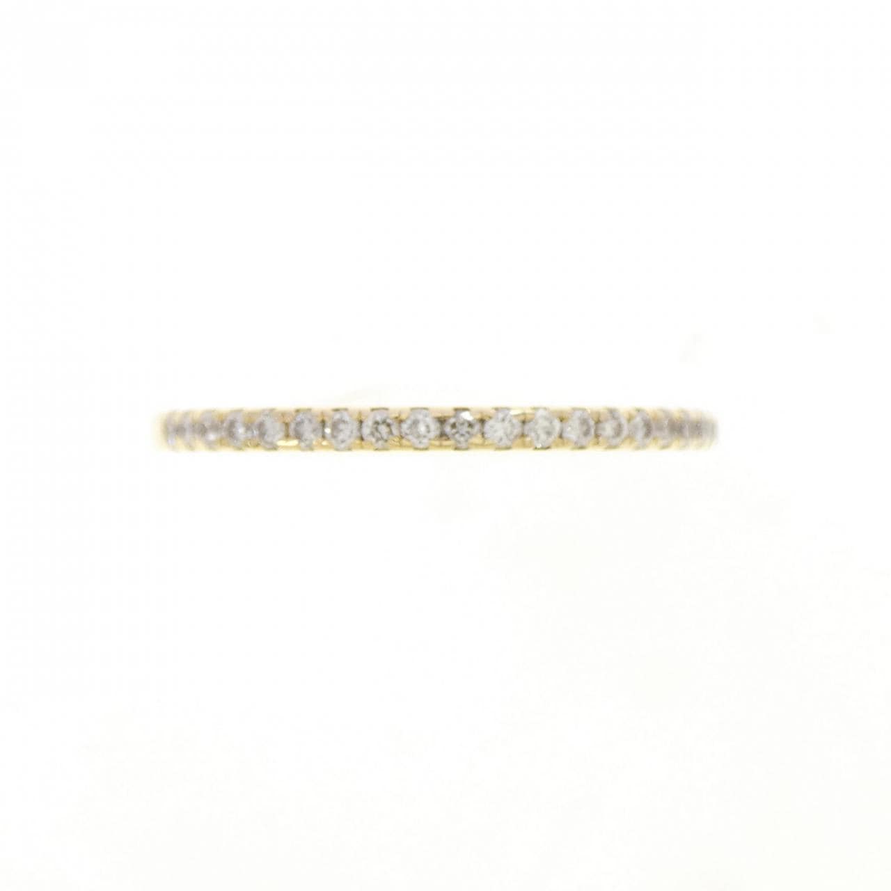 アーカー ティナ リング 0.16CT
