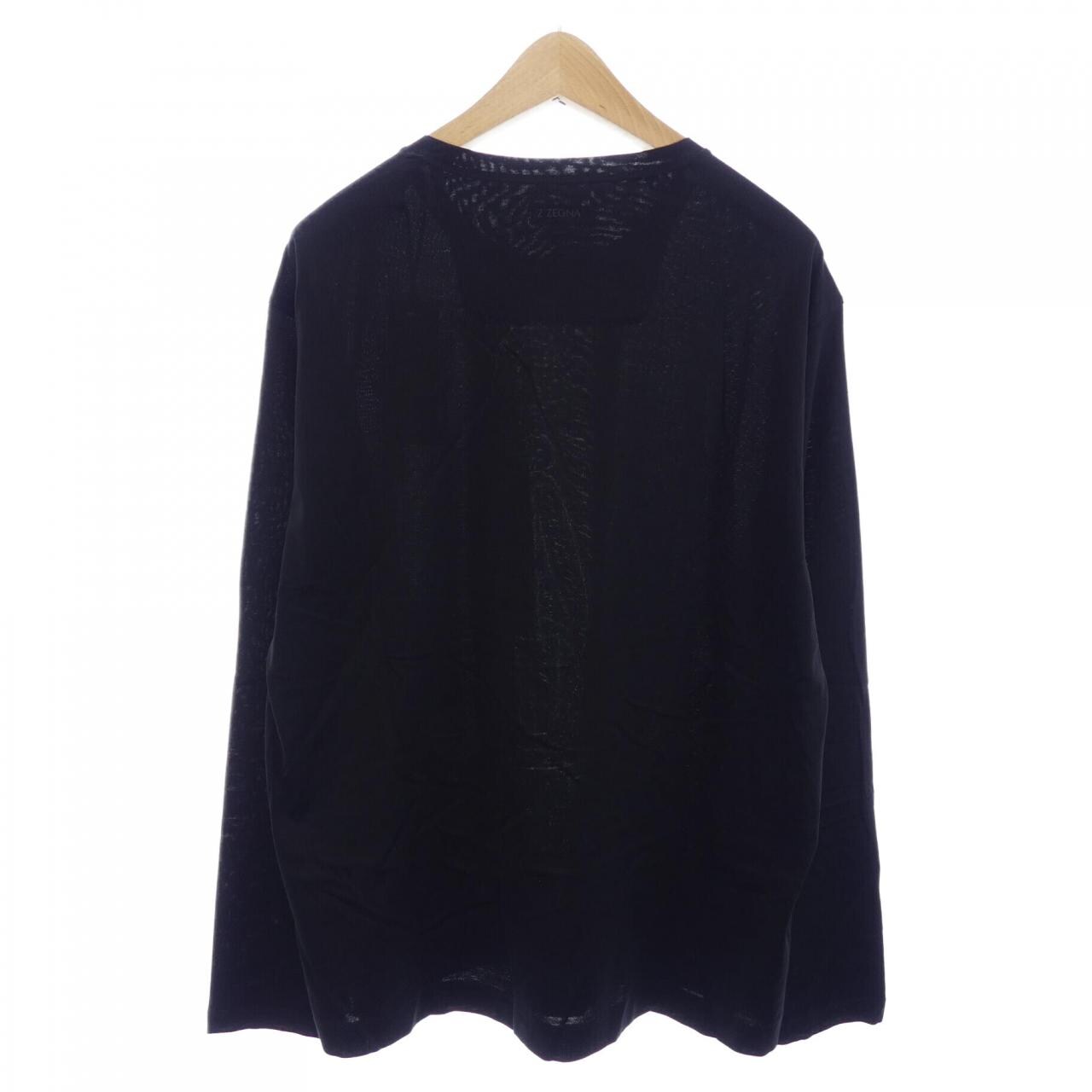 ジーゼニア Z ZEGNA Tシャツ