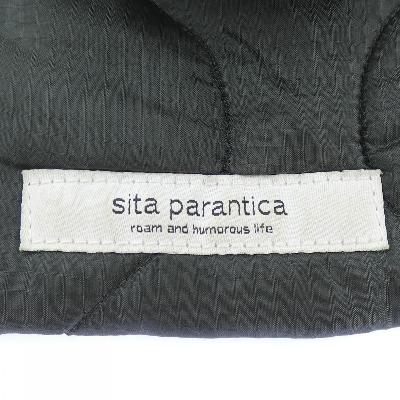 シータパランティカ sita parantica BAG