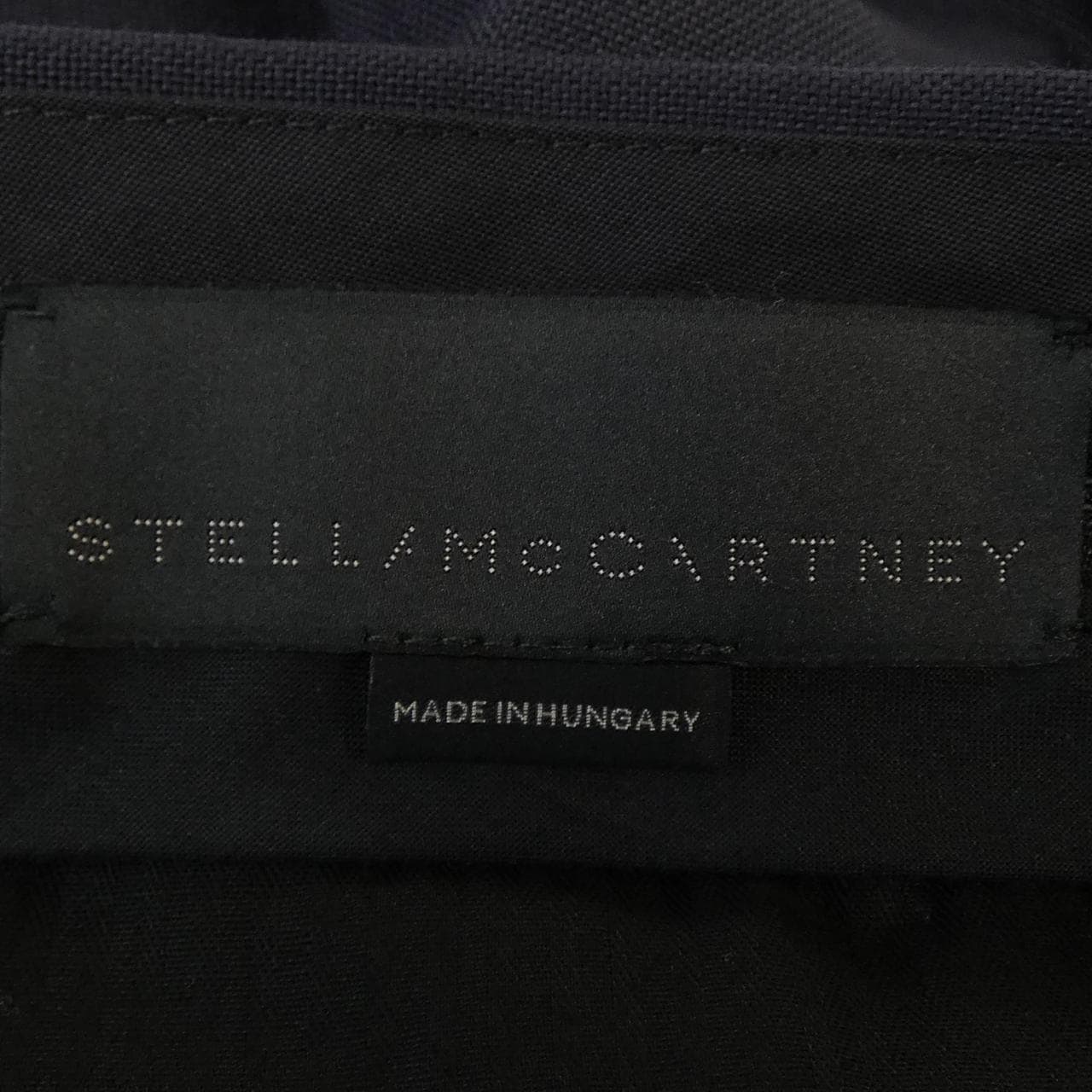 ステラマッカートニー STELLA MCCARTNEY 521886 パンツ